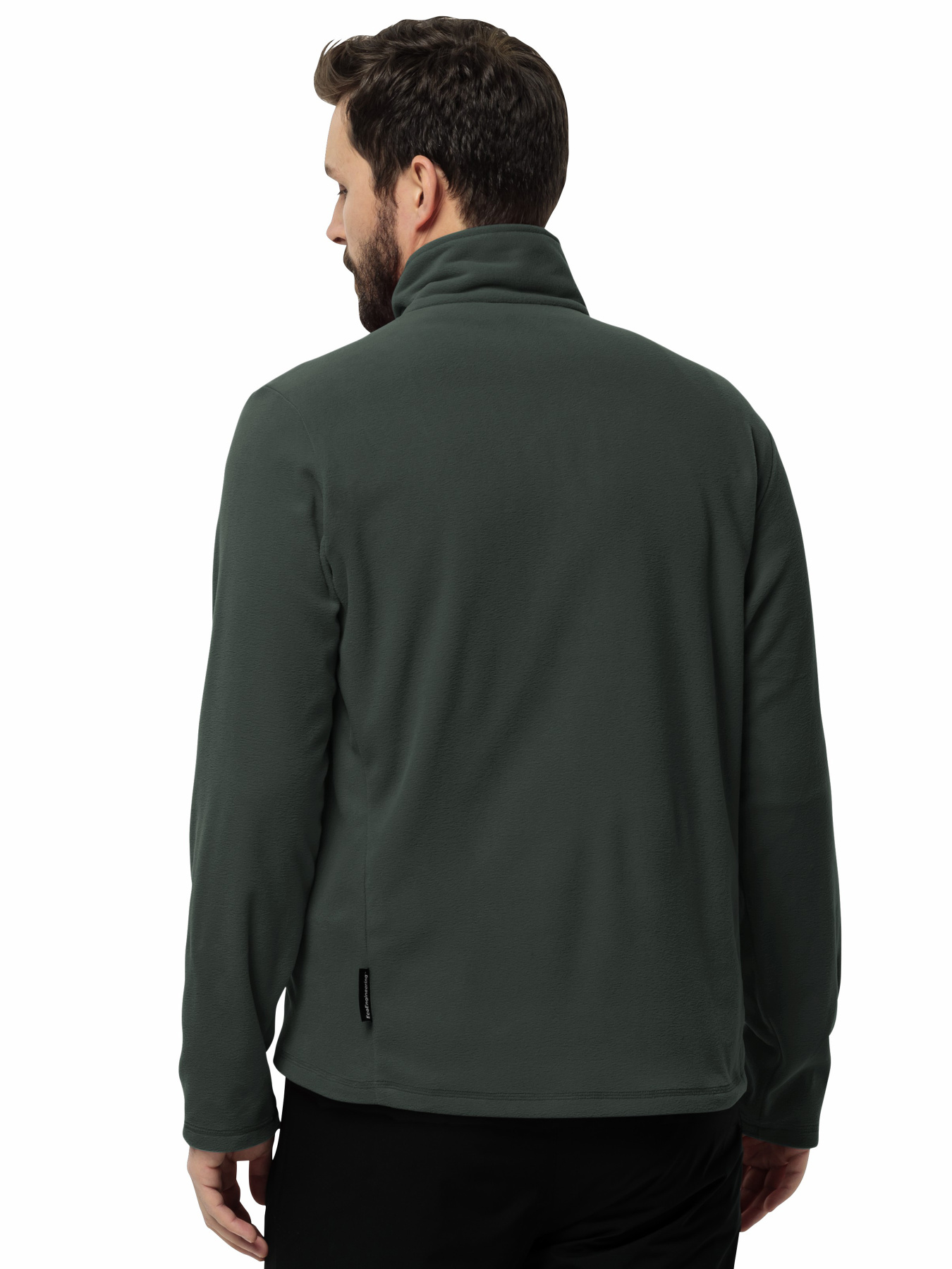 Кофта Jack Wolfskin Taunus модель 1711451_T0036 Фото