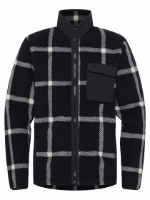 Кофта Jack Wolfskin Felslicht модель A60058_C0413 Фото