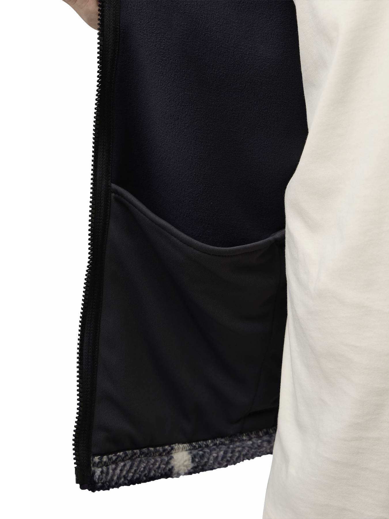 Кофта Jack Wolfskin Felslicht модель A60058_C0413 Кофта Jack Wolfskin Felslicht модель A60058_C0413 Фото