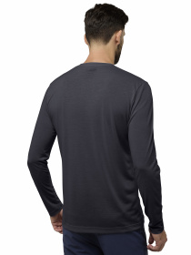 Спортивная кофта Jack Wolfskin Vonnan модель A60291_6350 Фото