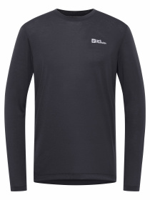 Спортивная кофта Jack Wolfskin Vonnan модель A60291_6350 Фото