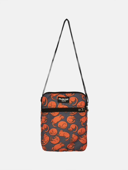 Мессенджер Custom Wear Модель cw-mes-8508 Фото