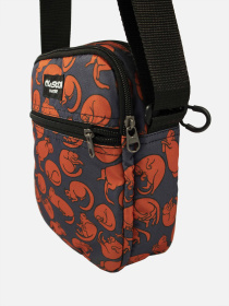 Мессенджер Custom Wear модель cw-mes-8508 Фото