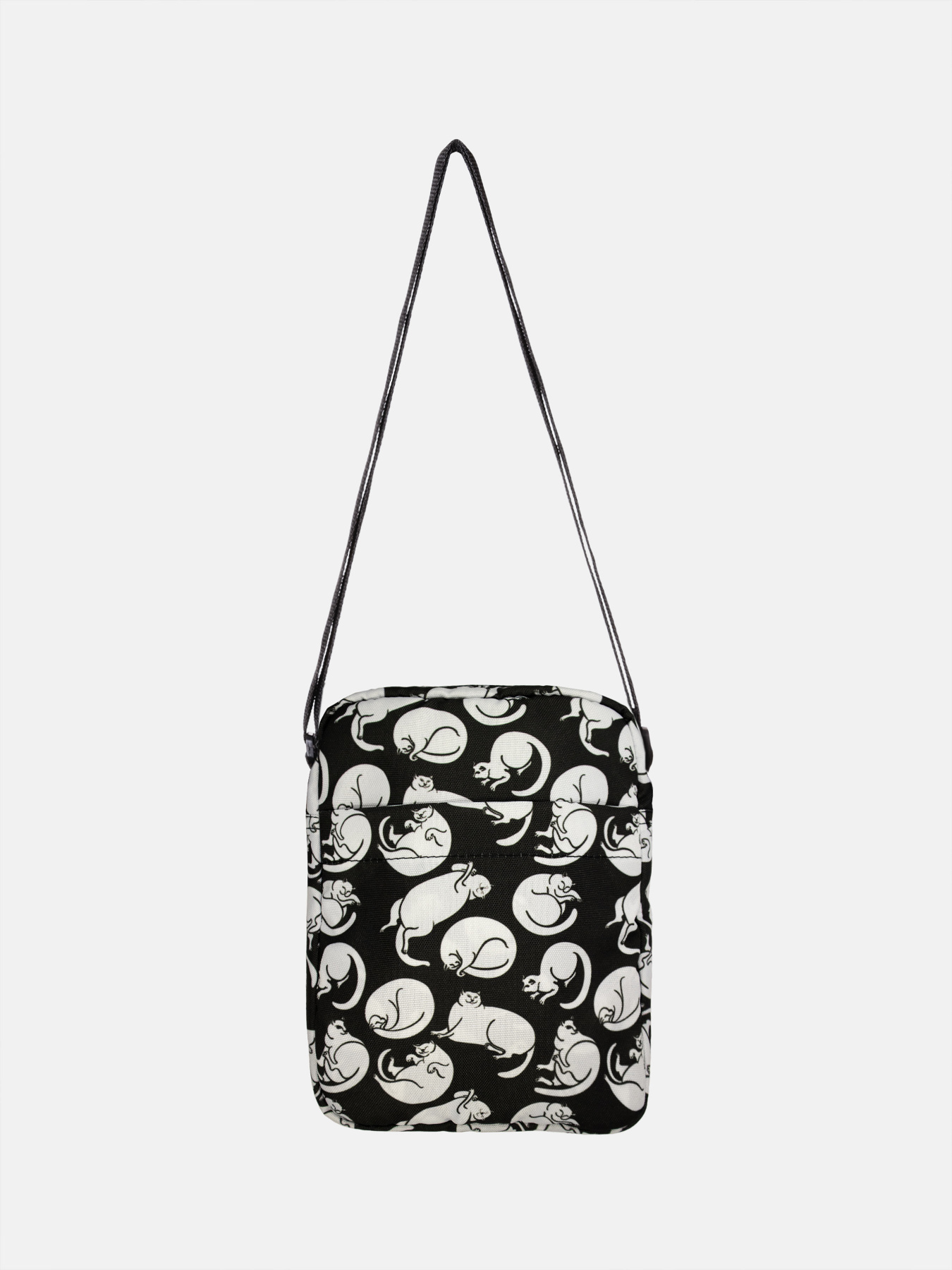 Мессенджер Custom Wear модель cw-mes-4041 Фото