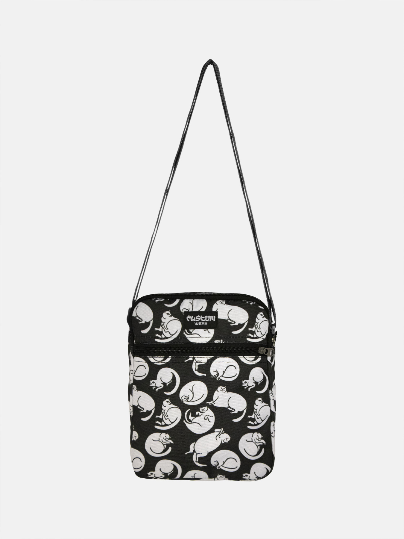 Мессенджер Custom Wear модель cw-mes-4041 Фото