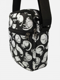 Мессенджер Custom Wear модель cw-mes-4041 Фото