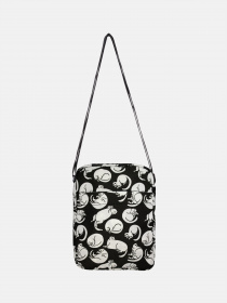 Мессенджер Custom Wear модель cw-mes-4041 Фото