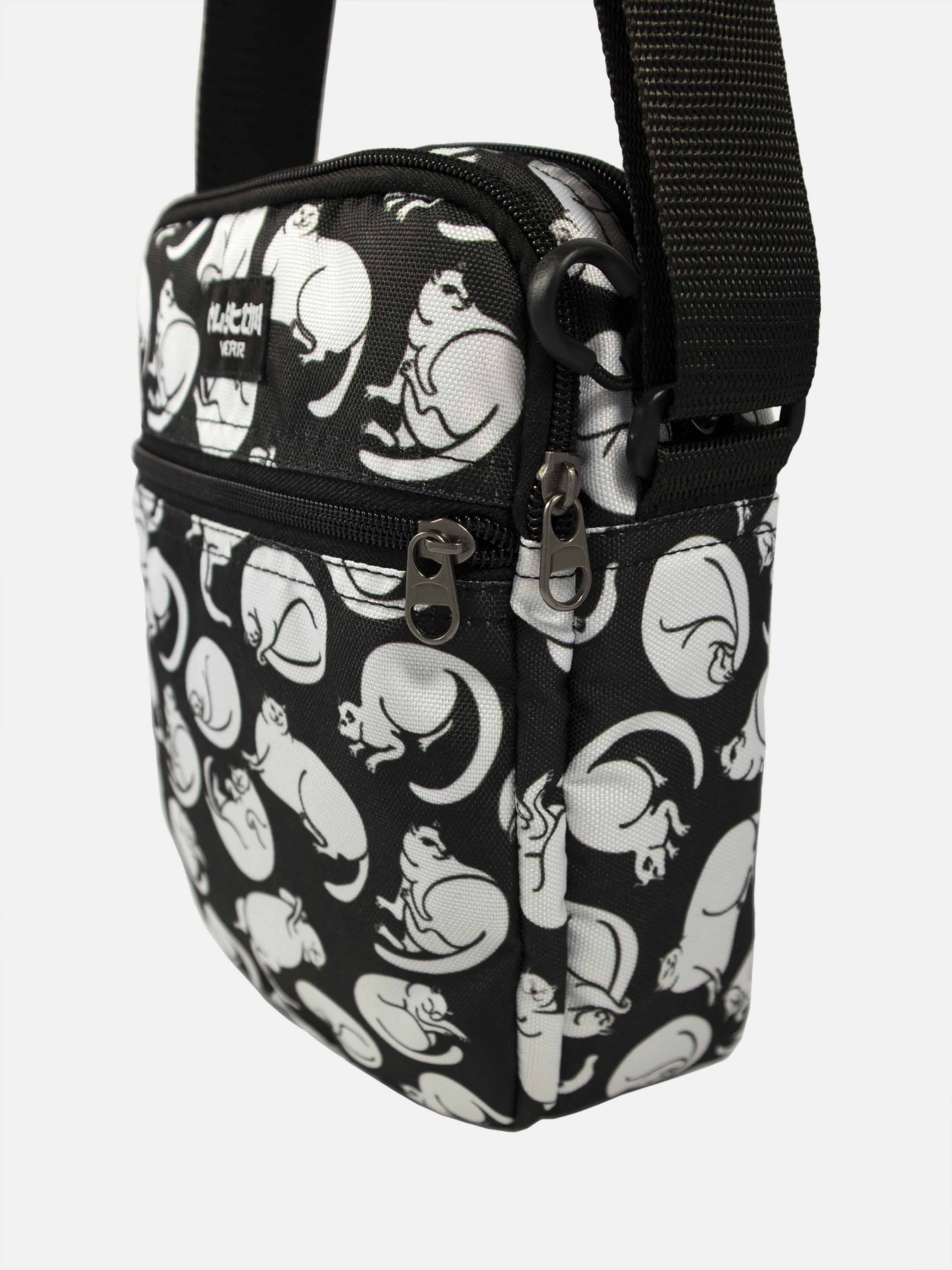 Мессенджер Custom Wear модель cw-mes-4041 Фото