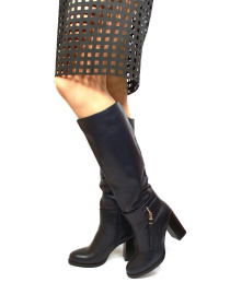 Сапоги It-girl модель T1716BM-161-NP298 Фото