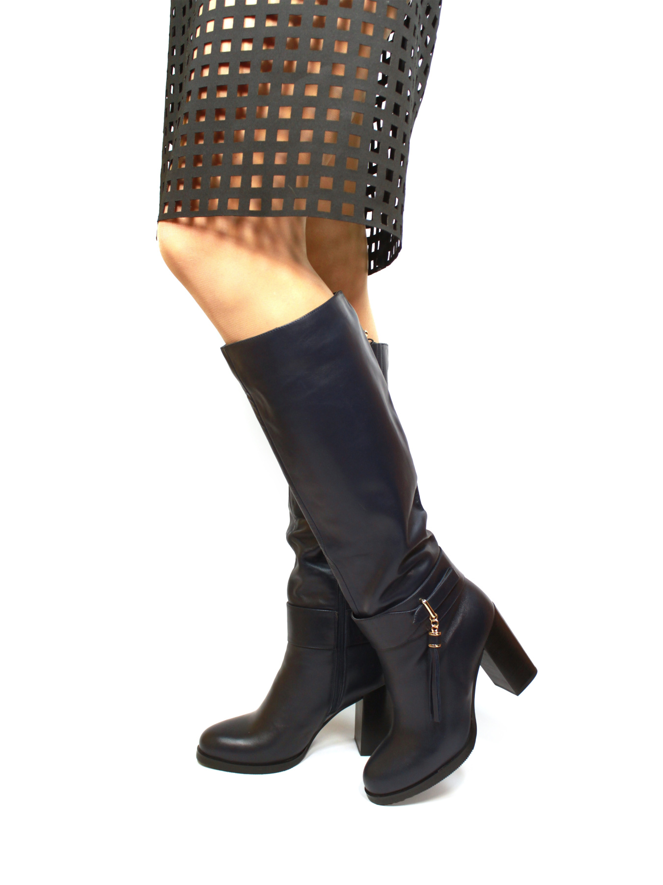 Сапоги It-girl модель T1716BM-161-NP298 Фото