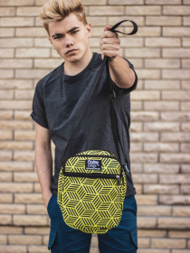 Мессенджер Custom Wear модель cw-mes-8309 Фото