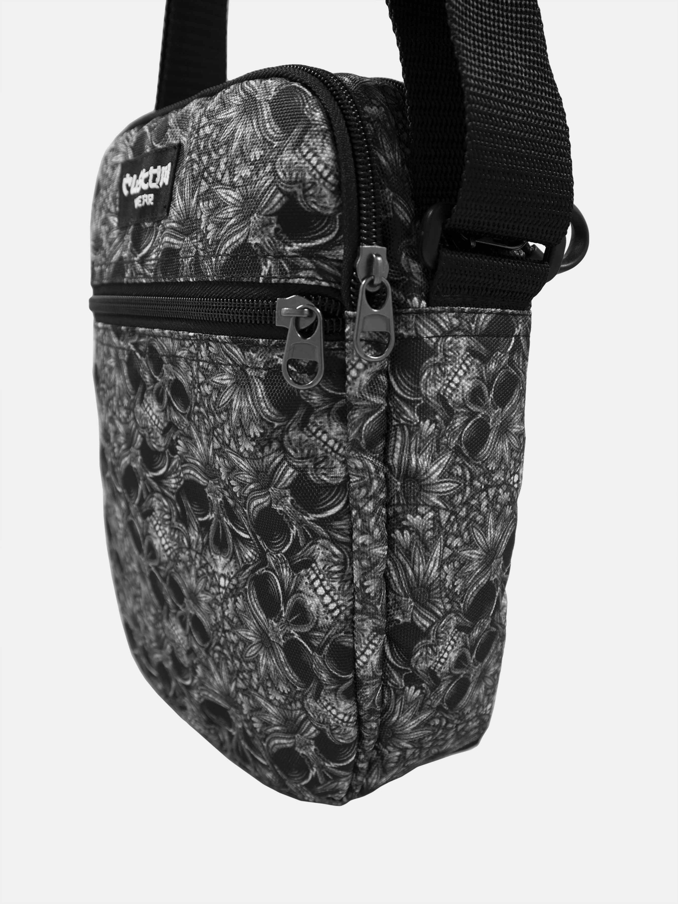 Мессенджер Custom Wear модель cw-mes-7904 Фото