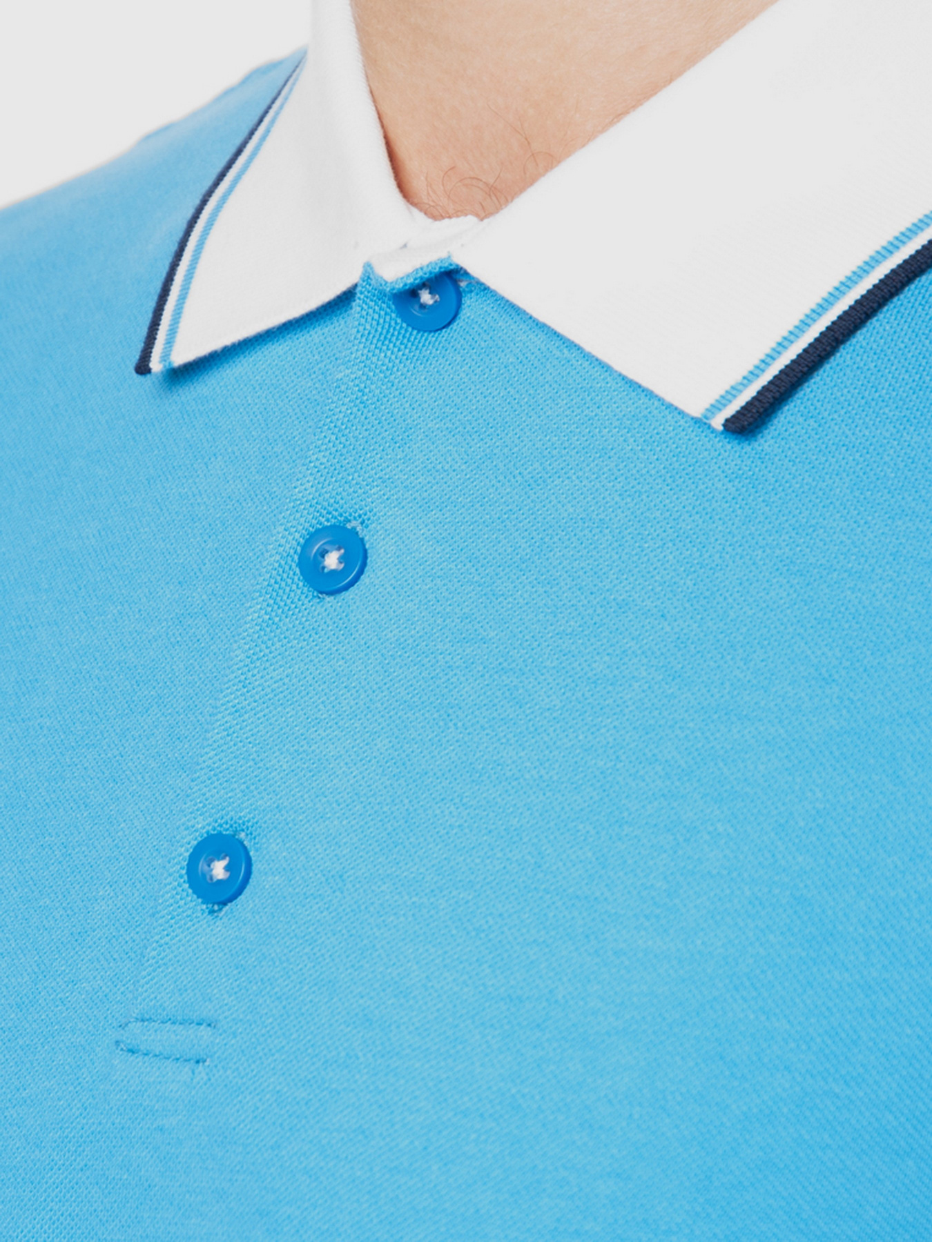 Поло Arber модель AM09.66.21 Фото