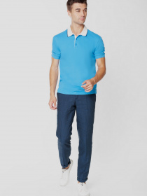 Поло Arber модель AM09.66.21 Фото