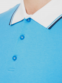 Поло Arber модель AM09.66.21 Фото