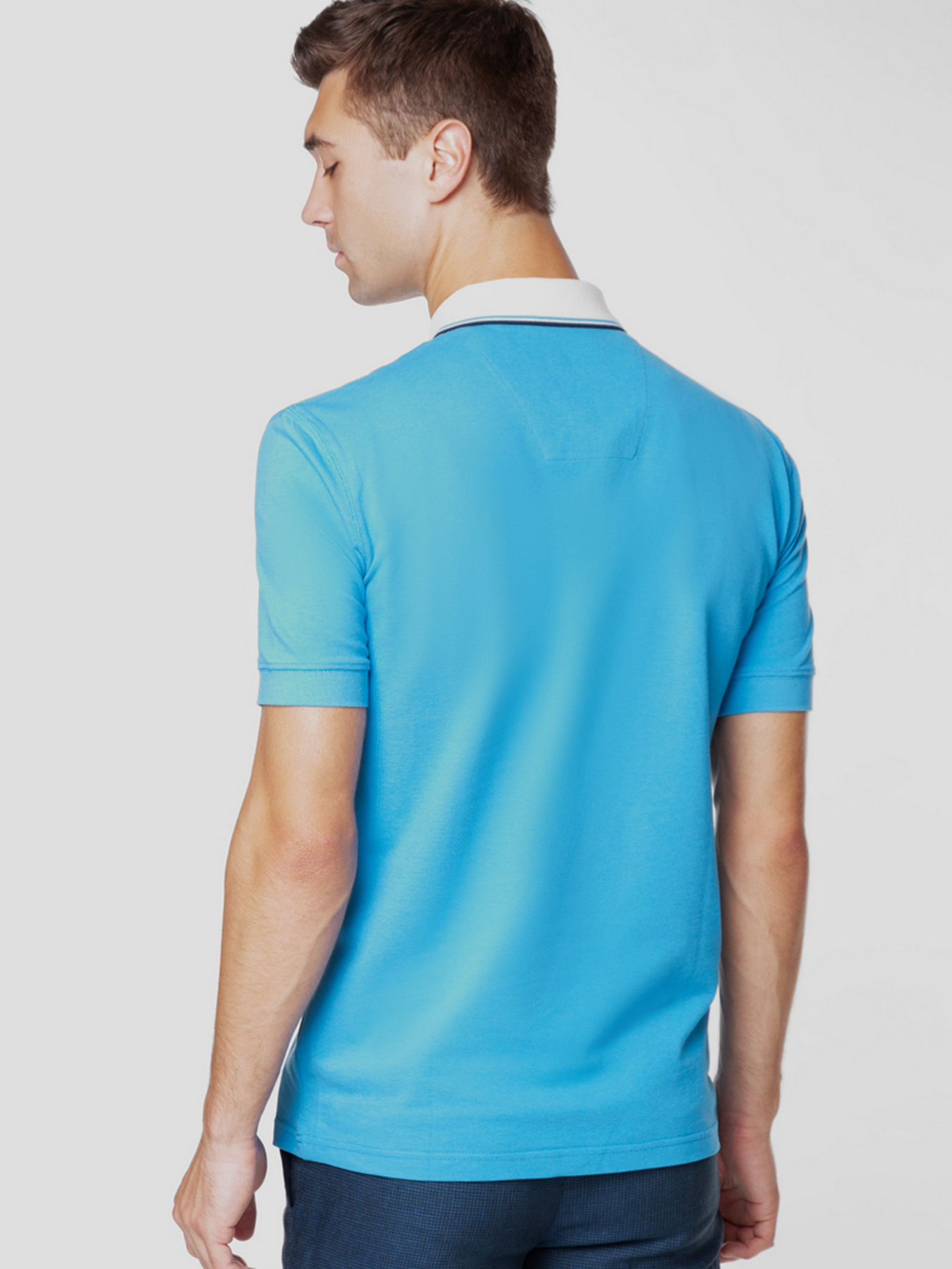 Поло Arber модель AM09.66.21 Фото