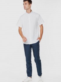 Рубашка повседневная Arber модель AN04.04.20 Фото