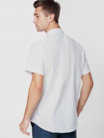 Рубашка повседневная Arber модель AN04.04.20 Фото