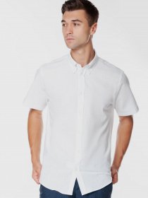 Рубашка повседневная Arber модель AN04.04.20 Фото