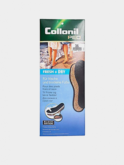 Уход за обувью Collonil модель 92030000420_404 Фото