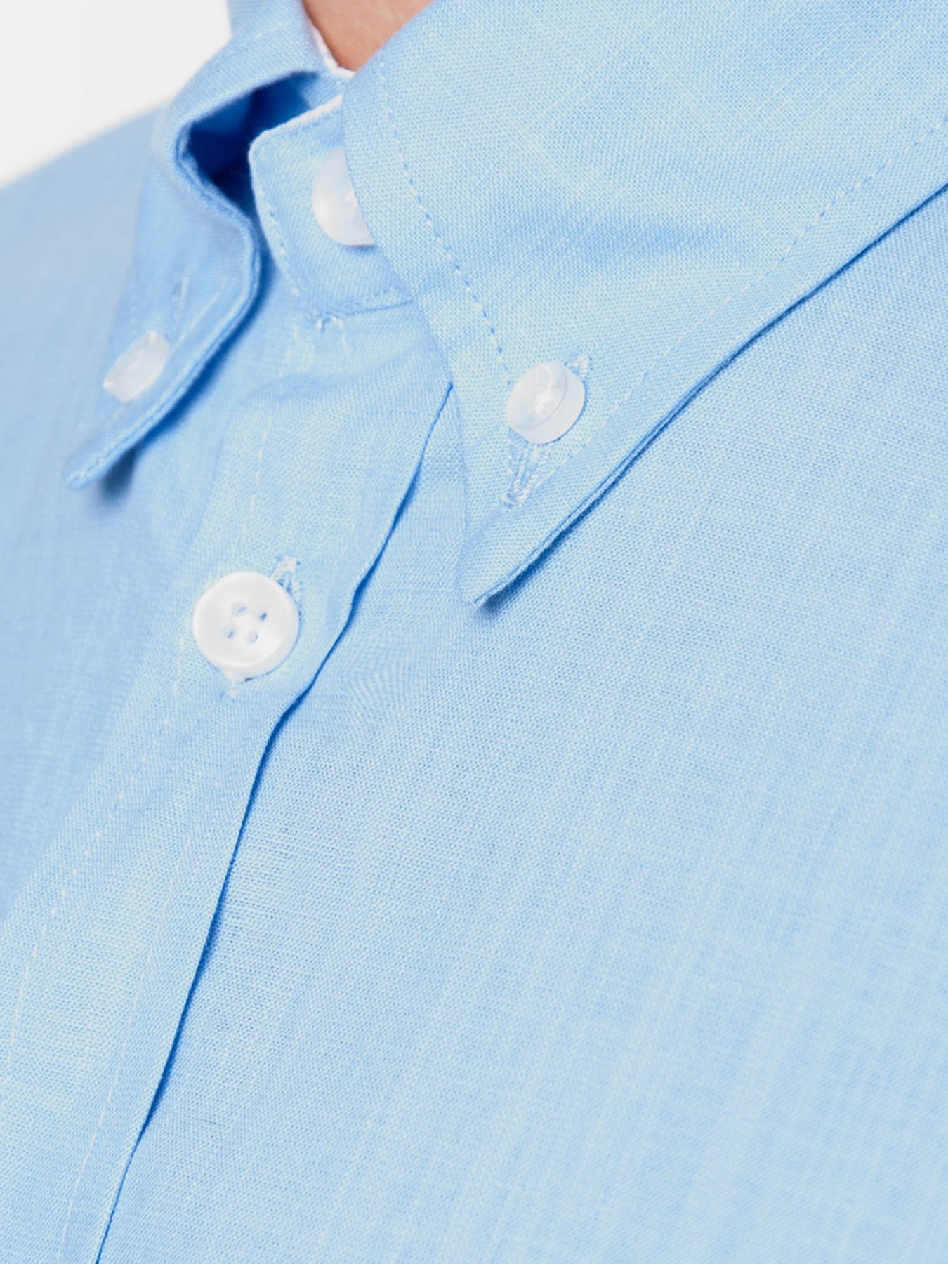 Рубашка повседневная Arber модель AN04.05.20 Фото