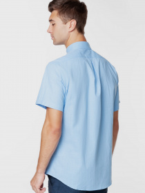 Рубашка повседневная Arber модель AN04.05.20 Фото