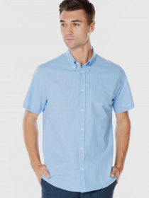 Рубашка повседневная Arber модель AN04.05.20 Фото