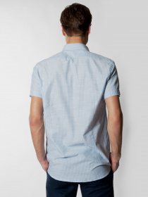 Рубашка Arber модель AN04.10.21 Фото