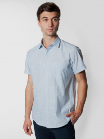 Рубашка Arber модель AN04.10.21 Фото