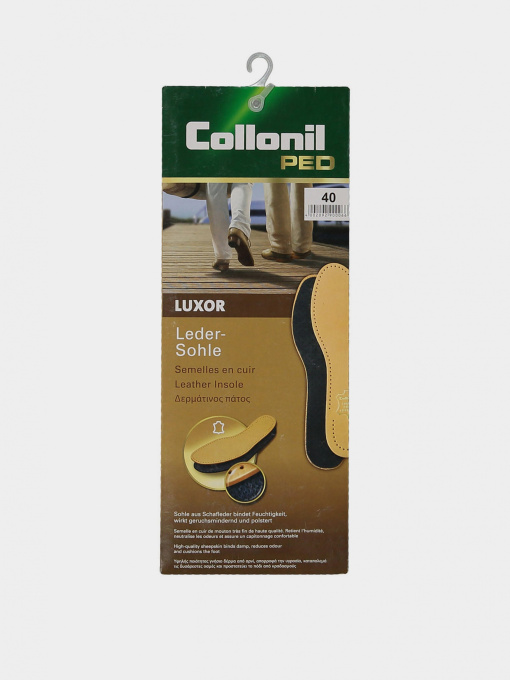Аяқ киім күтімі Collonil үлгі 90120000380_404 Фото