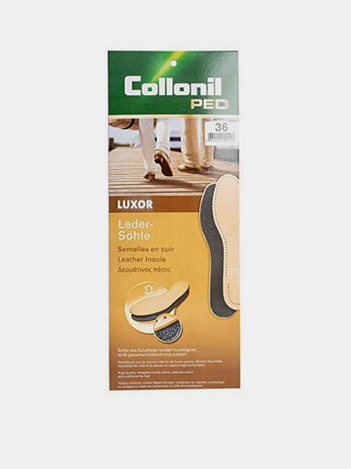 Аяқ киім күтімі Collonil үлгі 90120000390_404 Фото
