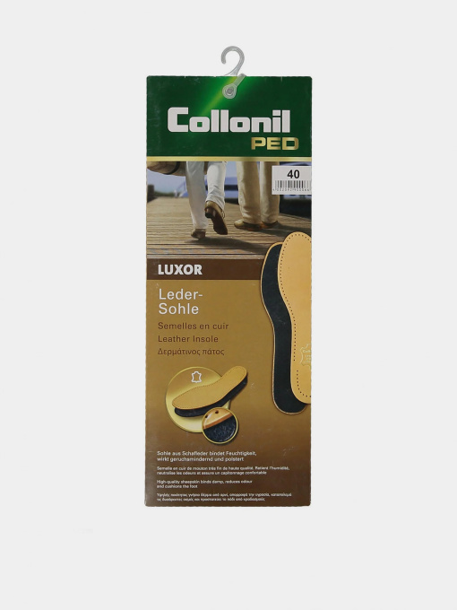Аяқ киім күтімі Collonil үлгі 90130000440_404 Фото