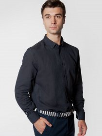 Сорочка Arber модель AN05.17.10 Фото