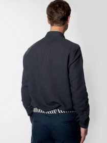 Сорочка повсякденна Arber модель AN05.17.10 Фото