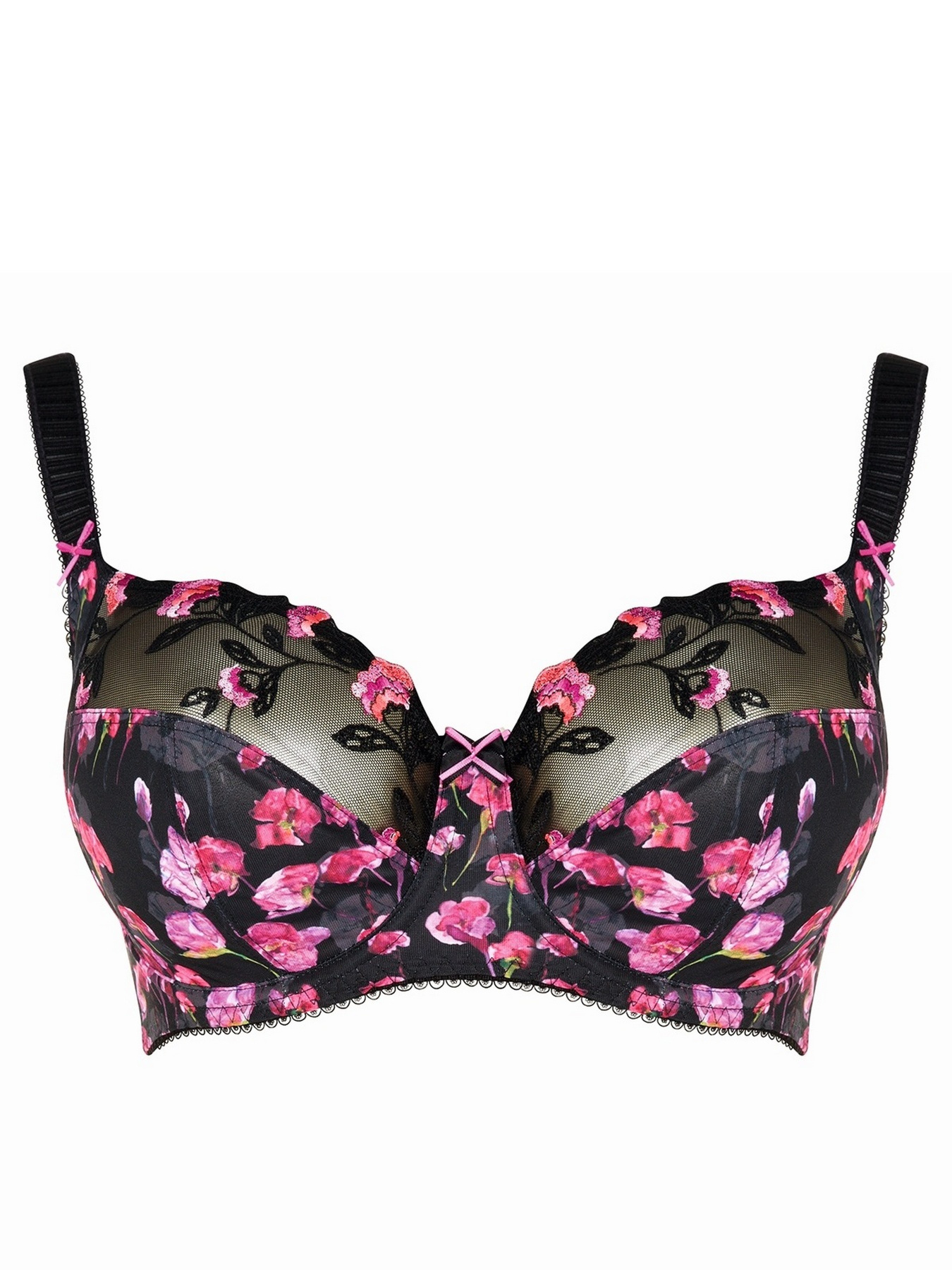 Бюстгальтер Fantasie Alicia модель 9142 Фото