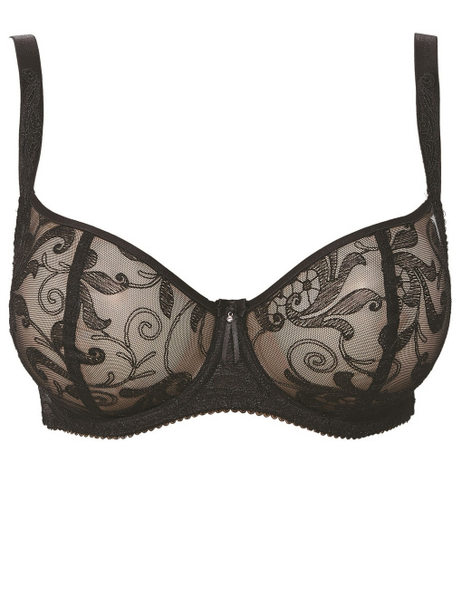 Бюстгальтер Fantasie Allegra модель 9091 Фото