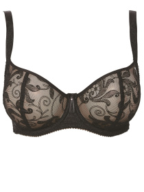 Бюстгальтер Fantasie Allegra модель 9091 Бюстгальтер Fantasie Allegra модель 9091 Фото