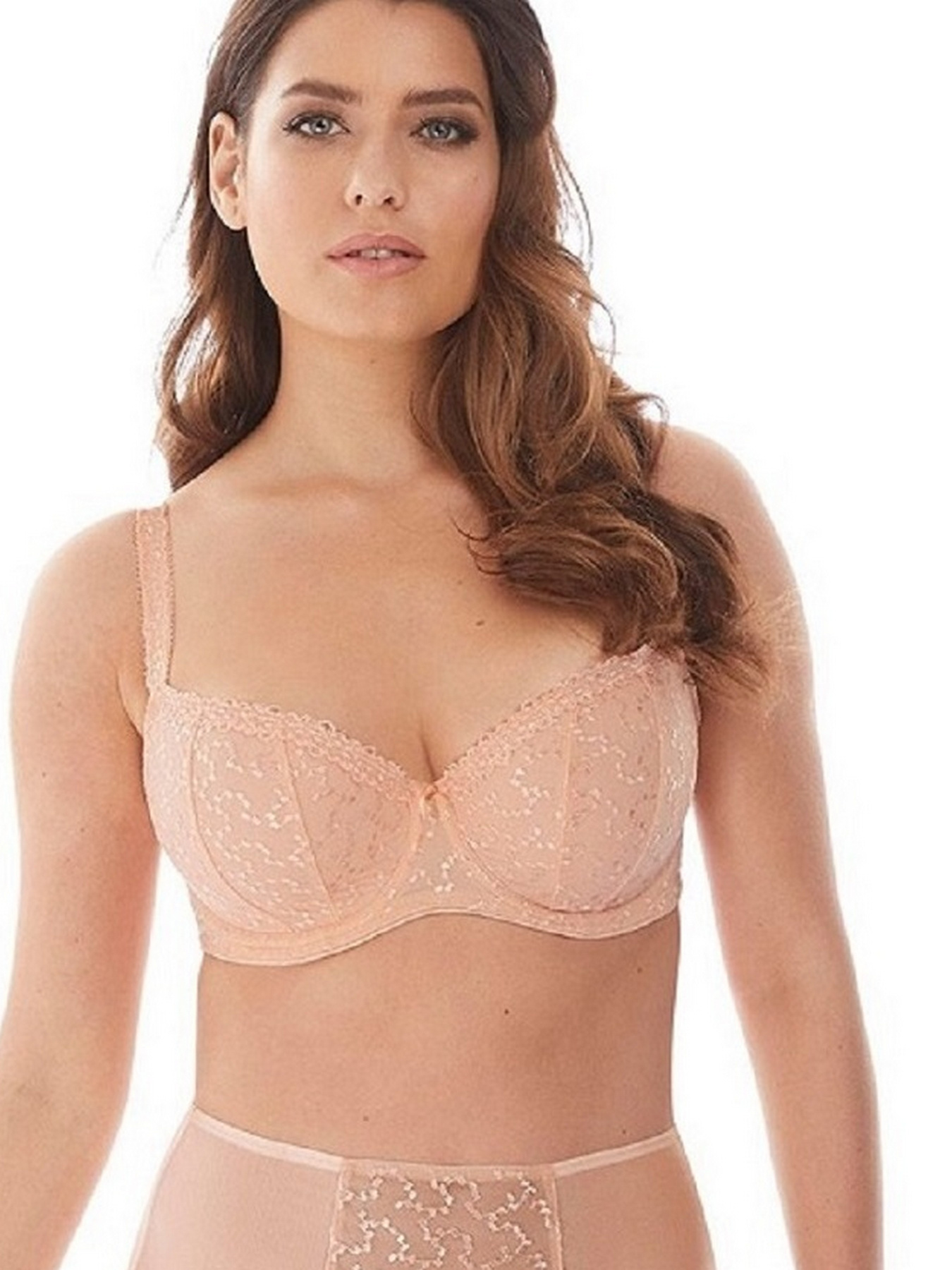 Бюстгальтер Fantasie Ana модель 6703 Фото