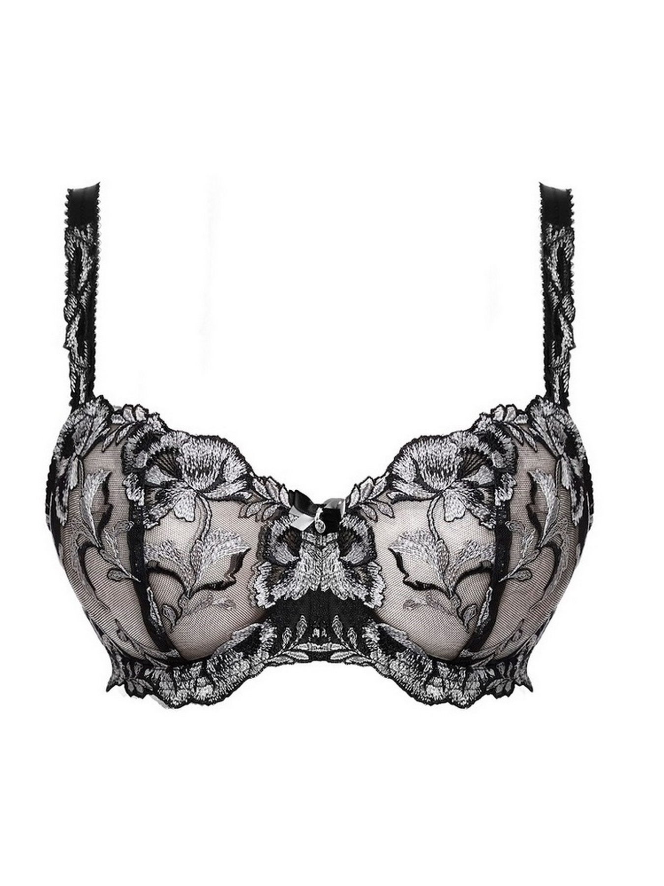 Бюстгальтер Fantasie Angelina модель 9551 Фото