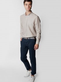 Рубашка Arber модель AN05.19.10 Фото