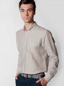 Рубашка Arber модель AN05.19.10 Фото