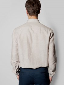 Рубашка повседневная Arber модель AN05.19.10 Фото