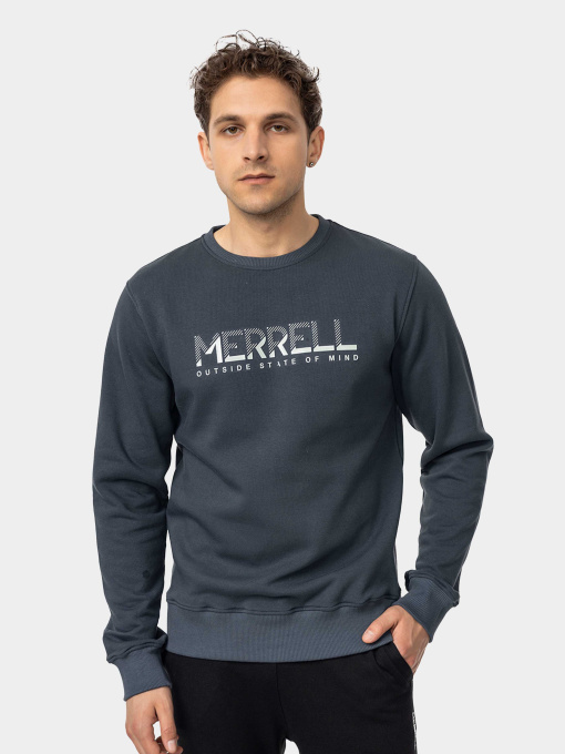 Худи и свитшоты Merrell модель M25SMITHM Фото