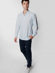 Сорочка Arber модель AN05.20.10 Фото