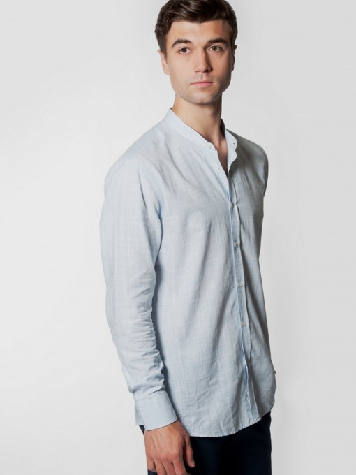 Рубашка Arber модель AN05.20.10 Фото