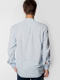 Сорочка повсякденна Arber модель AN05.20.10 Фото