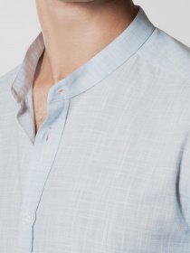 Сорочка повсякденна Arber модель AN05.20.10 Фото