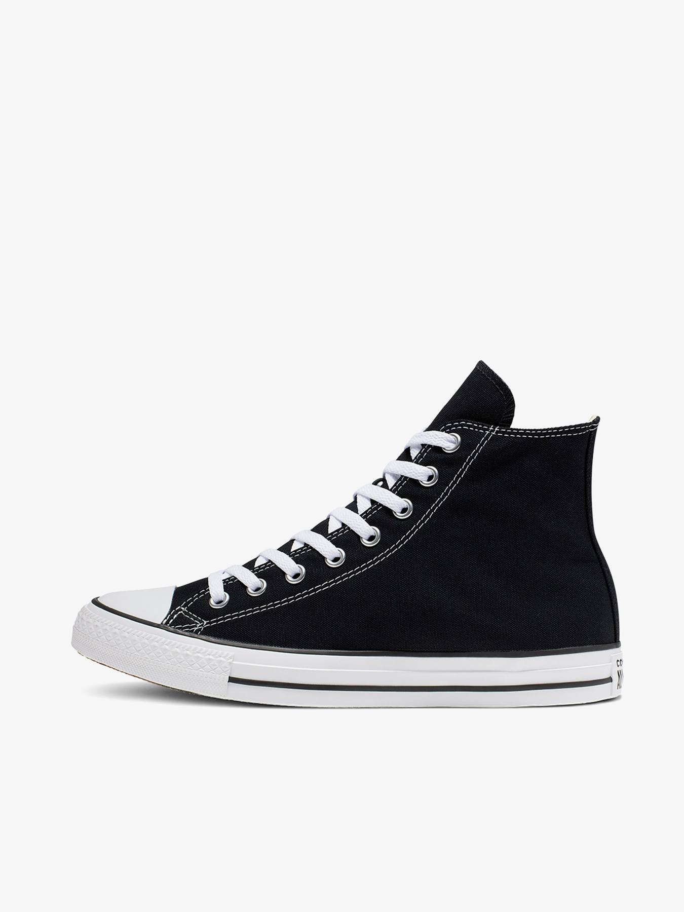 Кеды высокие CONVERSE модель M9160C.001 Фото