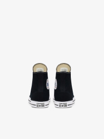 Кеды высокие CONVERSE модель M9160C.001 Фото