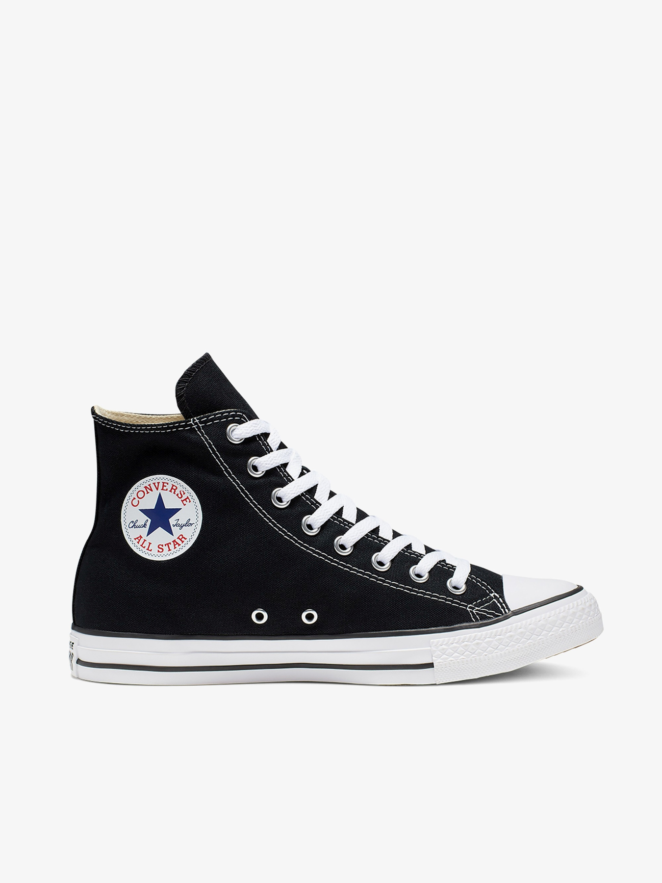 Кеды высокие CONVERSE модель M9160C.001 Фото